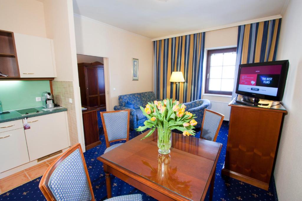 Hotel Secession an der Oper - image 4