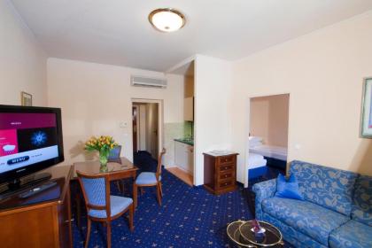 Hotel Secession an der Oper - image 5