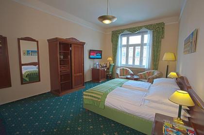Hotel Secession an der Oper - image 9