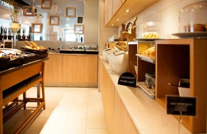 Novotel Wien City - image 9
