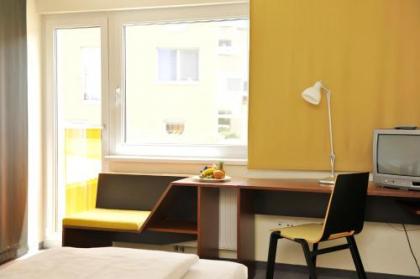Kyriad Vienna Altmannsdorf - image 14