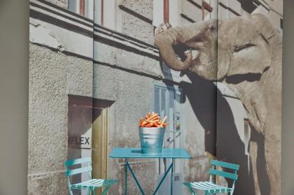 Courtyard by Marriott Vienna Prater/Messe - image 3