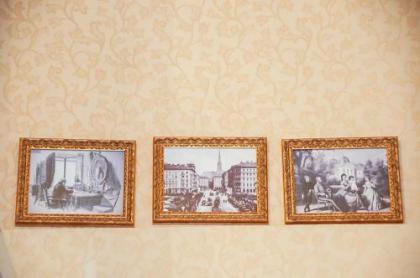 Pension Opera Suites I Self Check In - image 12