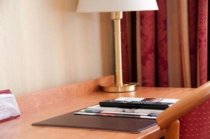 Pension Opera Suites I Self Check In - image 15