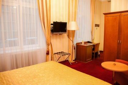 Pension Opera Suites I Self Check In - image 17