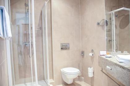 Pension Opera Suites I Self Check In - image 18