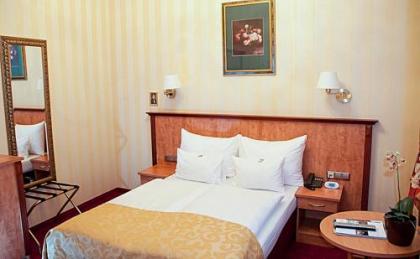 Pension Opera Suites I Self Check In - image 3