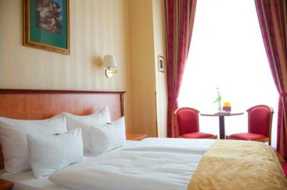 Pension Opera Suites I Self Check In - image 6