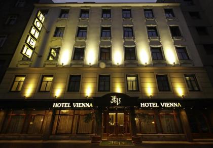 Hotel Prater Vienna - image 3