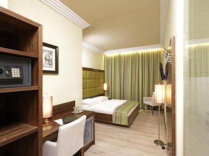 Hotel Prater Vienna - image 8