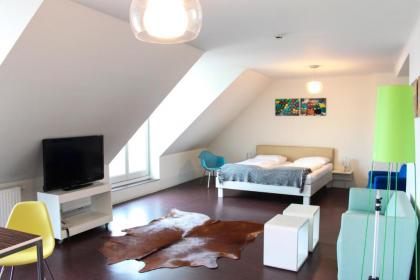 Stanys   Das Apartmenthotel