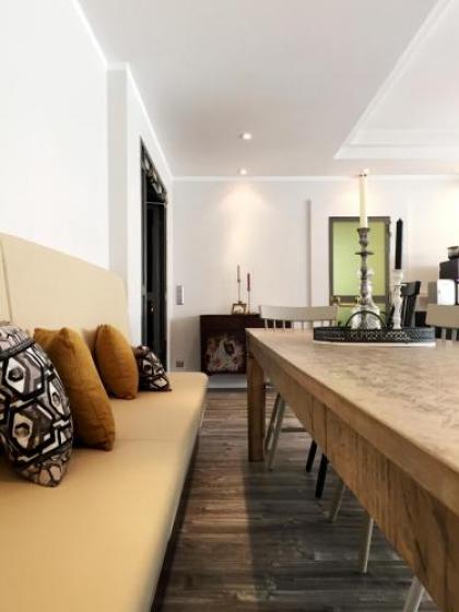 Hotel Calmo - image 20