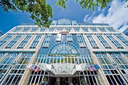 Vienna Marriott Hotel - image 2
