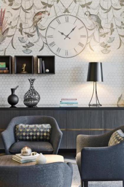 Renaissance by Marriott Wien Hotel - image 19