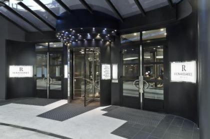 Renaissance by Marriott Wien Hotel - image 8