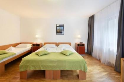 Hotel Korotan - image 10