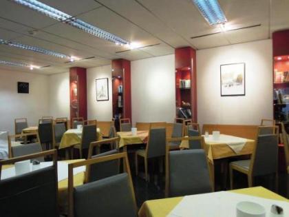 Hotel Korotan - image 11