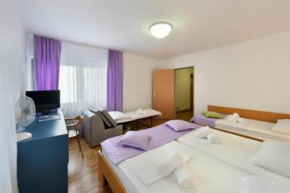 Hotel Korotan - image 12