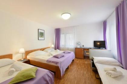 Hotel Korotan - image 13
