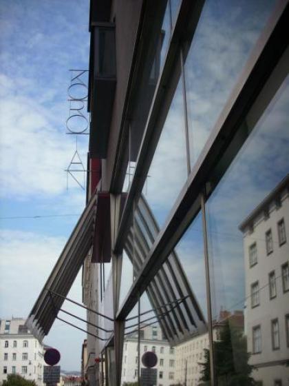 Hotel Korotan - image 16