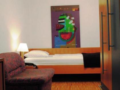 Hotel Korotan - image 17