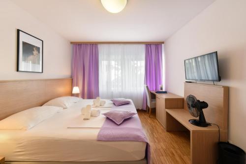 Hotel Korotan - image 4