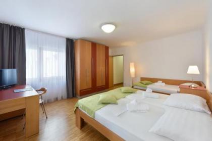 Hotel Korotan - image 5