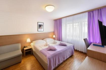 Hotel Korotan - image 8