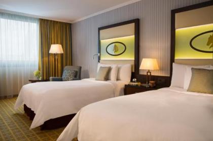 Imperial Riding School Renaissance by Marriott Vienna Hotel - image 15