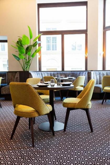 Steigenberger Hotel Herrenhof - image 16