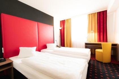 Senator Hotel Vienna - image 9