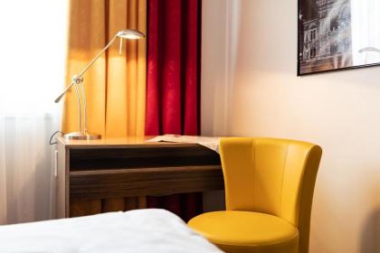 Senator Hotel Vienna - image 11