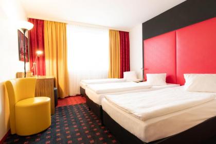 Senator Hotel Vienna - image 12