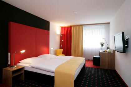 Senator Hotel Vienna - image 1