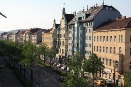 Senator Hotel Vienna - image 4