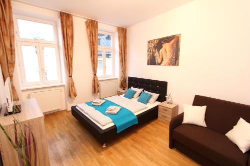 Hotel Klimt - main image