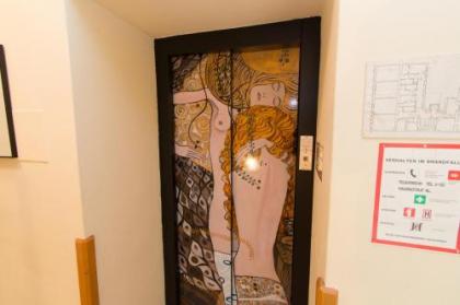 Hotel Klimt - image 12