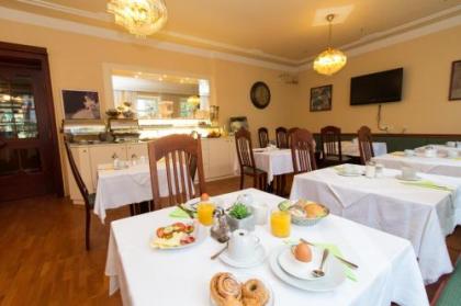 Hotel Klimt - image 13