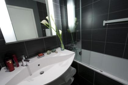 Aparthotel Adagio Vienna City - image 12