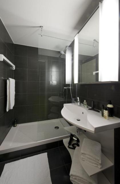 Aparthotel Adagio Vienna City - image 13
