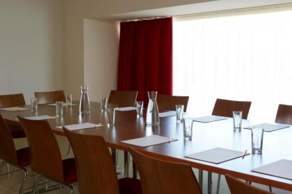 Aparthotel Adagio Vienna City - image 18