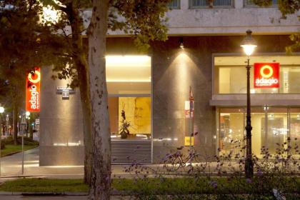 Aparthotel Adagio Vienna City - image 3