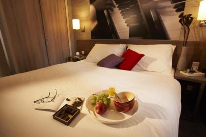 Aparthotel Adagio Vienna City - image 6