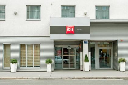 ibis Wien City - image 12