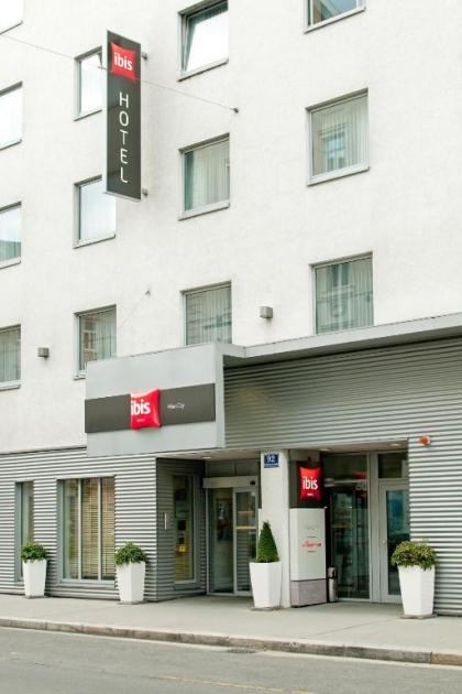 ibis Wien City - image 15
