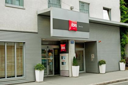 ibis Wien City - image 17