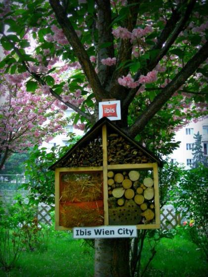 ibis Wien City - image 18