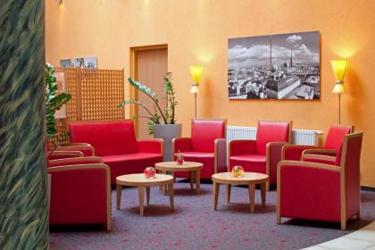 ibis Wien City - image 3