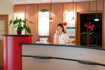 ibis Wien City - image 5