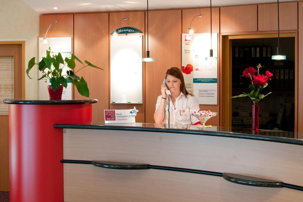 ibis Wien City - image 5